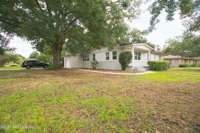 5611 Norde Dr W, Jacksonville, FL 32244 - photo 2