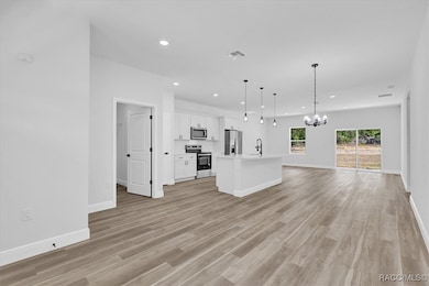 6581 N Bedstrow Blvd, Dunnellon, FL 34434 - photo 7