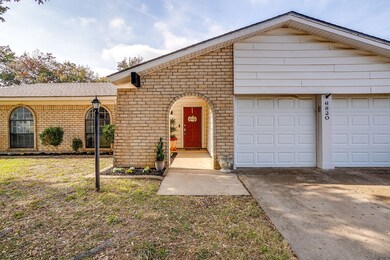 6820 Whitman Ave, Fort Worth, TX 76133 - photo 4