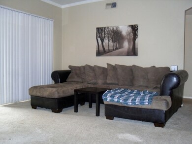Large Family room