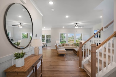 Foyer - The Selma
