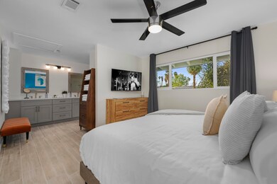 Primary Bedroom ~ Bath