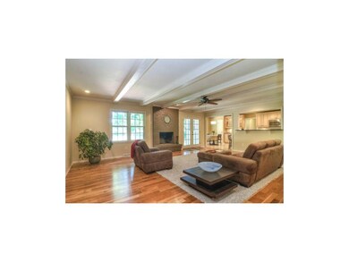 1St Floor Family Room