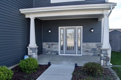 3784 Scoria St, Lafayette, IN 47909 - photo 2