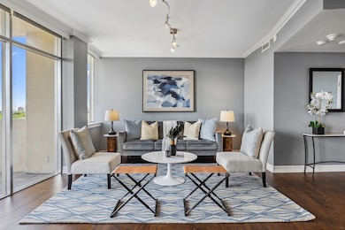 6211 W NW unit 701, Dallas, TX 75225 - photo 4