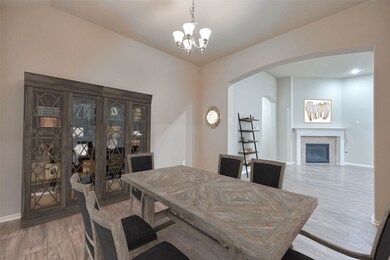 4718 Sedgewood Dr, Rosenberg, TX 77471 - photo 6