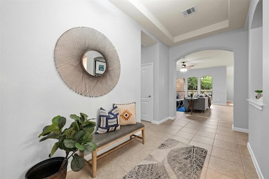 166 Briarpatch Ct, Austin, TX 78737 - photo 5