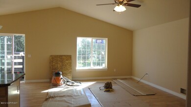 Living Room View