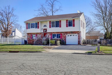 2 - Front of Home