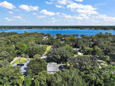A lake front community this home sits on a quiet cul de sac one block from lake access