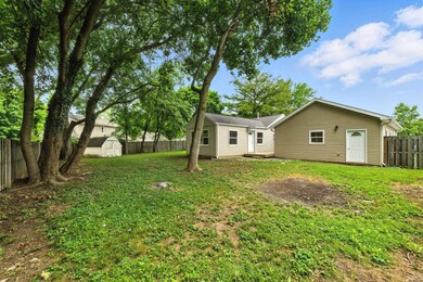 1607 N Grant St, West Lafayette, IN 47906 - photo 4