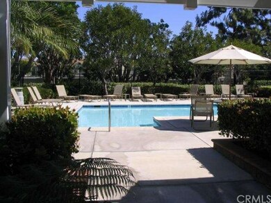 HOA pool/spa