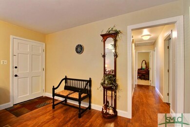 Entryway