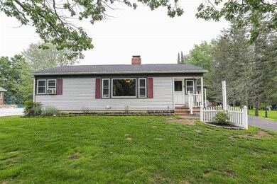 821 Portland St, Rochester, NH 03868 - photo 3