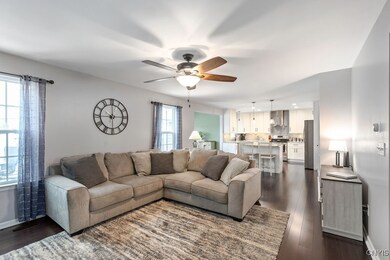 117 Rising Crest Cir, Minoa, NY 13116 - photo 7