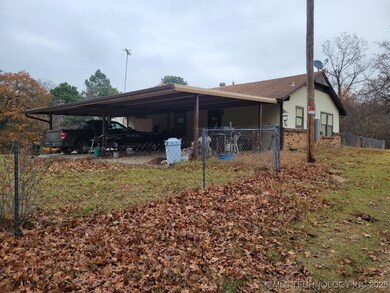 409612 E 1115 Rd, Eufaula, OK 74432 - photo 3
