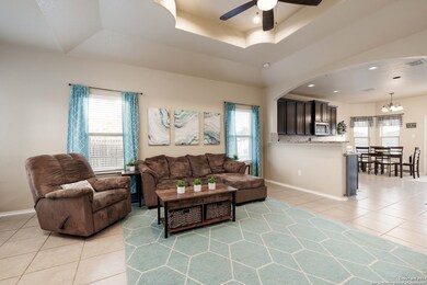 11810 Bricewood Pass, San Antonio, TX 78254 - photo 5