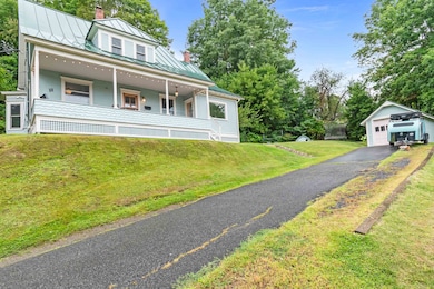 11 Cherry Ave, Montpelier, VT 05602 - photo 2