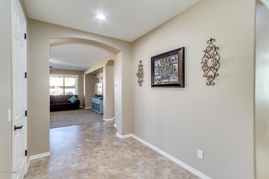 234 W Yellow Wood Ave, San Tan Valley, AZ 85140 - photo 7