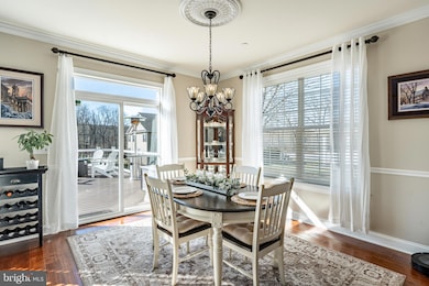 60 New Village Greene Dr, Honey Brook, PA 19344 - photo 6