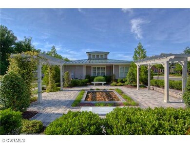 Yard/Garden - Water Garden