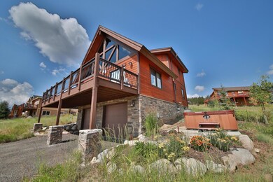 2nd pic from Harebell shows hot tub