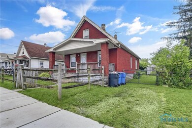 1528 Hirzel St, Toledo, OH 43605 - photo 2