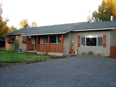 63268 Chaparrel Dr, Bend, OR 97701 - photo 3