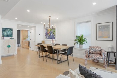 69 Montgomery St unit 1, Boston, MA 02116 - photo 5