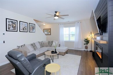 229 Crabapple Cir, Port Wentworth, GA 31407 - photo 7