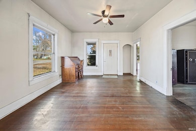 11816 Orange St, Clarks Hill, IN 47930 - photo 5