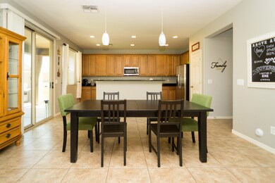 Wonderful Open Layout