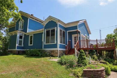 231 W Butler St, Mercer, PA 16137 - photo 4