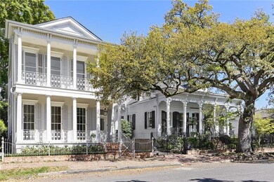2919 Prytania