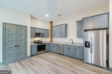 34 Depot St unit 11, Hartwell, GA 30643 - photo 7