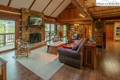 VAULTED CEILINGS AND OPEN SPACES!