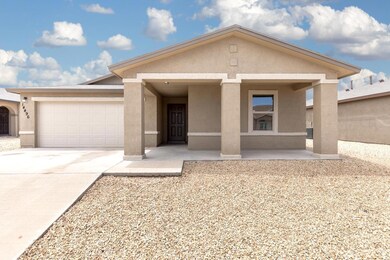 14496 Escalera Dr, El Paso, TX 79928 - photo 2