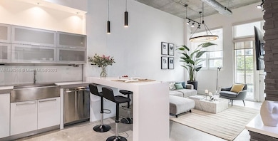 2001 Biscayne Blvd unit 2104, Miami, FL 33137 - photo 6