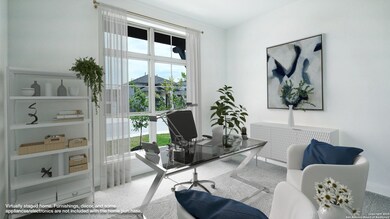 24029 Sidehill Lie, San Antonio, TX 78261 - photo 6