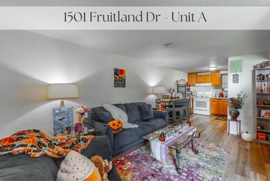 1501 Fruitland Dr, Chattanooga, TN 37412 - photo 5