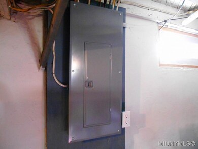 Updated Electrical
