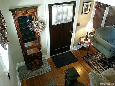 Foyer