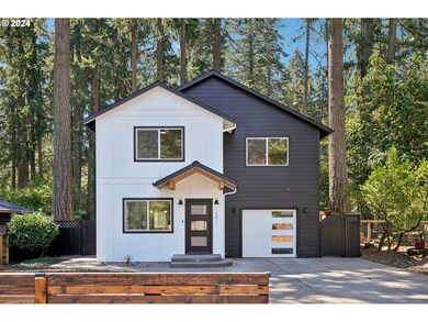 16411 SW Lake Forest Blvd, Lakeoswego, OR 97035 - photo 3