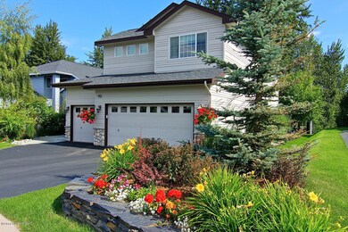 House Front Right
