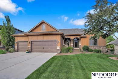 12375 S 74th St, Papillion, NE 68046 - photo 2