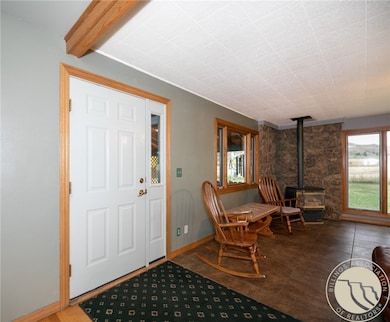 68 Bridger Creek Rd, Reed Point, MT 59069 - photo 5