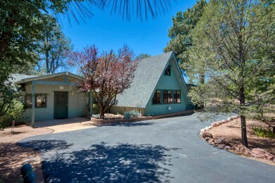 511 E Evergreen St, Payson, AZ 85541 - photo 2