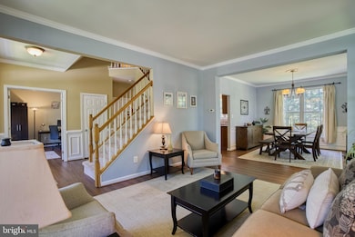 531 Deermeadow Place SW, Leesburg, VA 20175 - photo 6