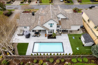 5211 76th Avenue Ct W, University Place, WA 98467 - photo 2