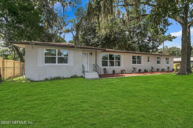 1666 Lane Ave S, Jacksonville, FL 32210 - photo 2